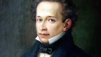 Giacomo Leopardi: Estetika e vdekjes