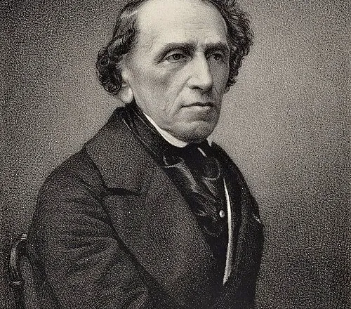 Giacomo Meyerbeer dhe epoka e artë e operës së madhe