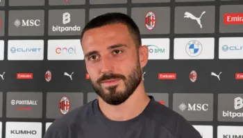 Gila: Te Milani duhet të synosh të fitosh gjithçka, modeli im është… Paolo Maldini