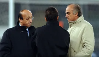 Giraudo beson te Spalletti: I ka përbërësit për një Juventus fitues dhe pronësi solide