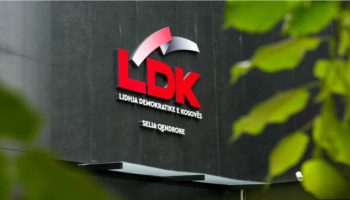 Gjashtë “jo” që testojnë të ardhmen e LDK-së