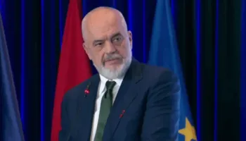 ‘Gjërat po lëvizin”, Rama në Konferencën Ndërparlamentare: Jeni argëtuar këto kohë me flamingot!