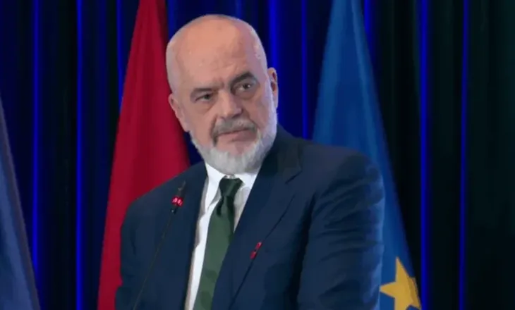 ‘Gjërat po lëvizin”, Rama në Konferencën Ndërparlamentare: Jeni argëtuar këto kohë me flamingot!