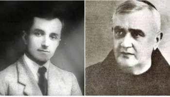 Gjergj Fishta mbi varrin e Avni Rustemit: Ká me pasë Shqypni! Do të bâhet Shqypnija!