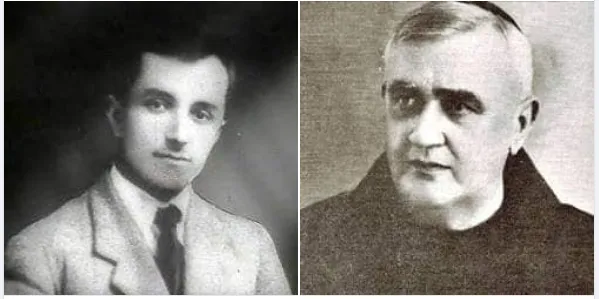 Gjergj Fishta mbi varrin e Avni Rustemit: Ká me pasë Shqypni! Do të bâhet Shqypnija!