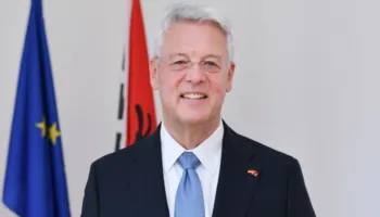 Gjermania i hap derën Shqipërisë në BE, por vendos kushtin