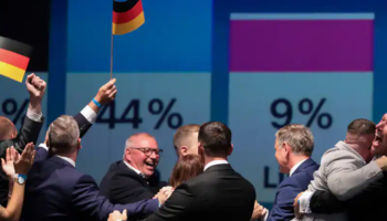 Gjermania nuk është më “imune” ndaj ekstremizmit, fitorja e AfD-së ndryshon gjithçka
