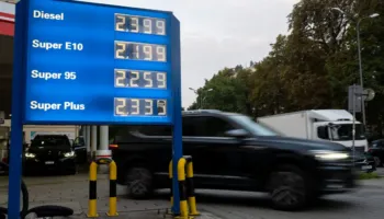 Gjermania ul taksat për karburantet, paketa 2.5 miliardë euro