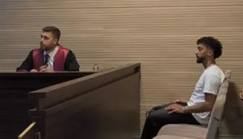 Gjesti thyen heshtjen pas vendimit të gjykatës