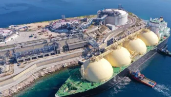 GJIGANTI AMERIKAN I GAZIT NE SHQIPËRI/ Projekti do ta kthejë vendin në portë energjetike të Ballkanit