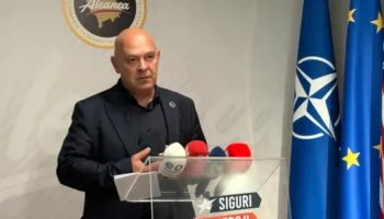 Gjini: Ky aktgjykim s’mund ta ndryshojë të vërtetën historike të Kosovës