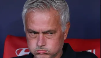 “Gjithçka ishte shumë e çuditshme”, Jose Mourinho nuk kursehet aspak pas humbjes në derbi
