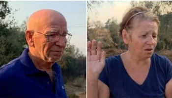 “Gjithçka për 10 minuta”, banorët e Himarës rrëfejnë tmerrin e zjarrit: U dogjën shtëpi