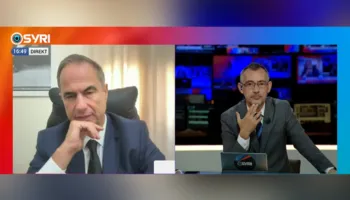 ‘Gjithçka pjesë e një skeme me bekimin e Ramës’, Boçi: Informacioni është pushtet
