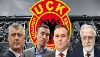 Gjithë sytë e shqiptarëve sot janë nga Haga, edhe pak orë nga vendimi për ish-krerët e UÇK-së