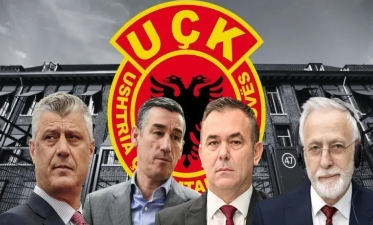 Gjithë sytë e shqiptarëve sot janë nga Haga, edhe pak orë nga vendimi për ish-krerët e UÇK-së
