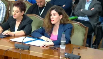 GJKKO cakton masën “arrest shtëpie” për kreun e SHISH, kërkesa nga SPAK