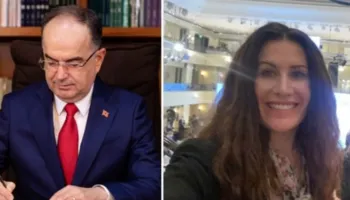 GJKKO dhe SPAK i caktuan masë sigurie, Begaj dekreton shkarkimin e drejtueses së SHISH Vlora Hyseni! (SHKRESA)