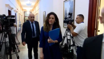 GJKKO e la në arrest shtëpie, ish-drejtuesja e SHISH apelon masën