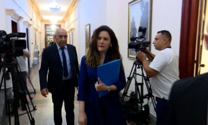 GJKKO e la në arrest shtëpie, ish-drejtuesja e SHISH apelon masën
