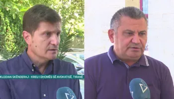GJKKO i mbyll derën medias! Gazetarët dhe avokatët: Akt i paprecedent, cenohen liritë themelore