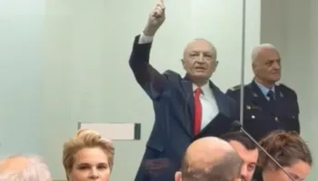 GJKKO rrëzon kërkesën e Ilir Metës, lihet në paraburgim! S’lejohet të dalë as nga kafazi i qelqtë në këtë gjykatë