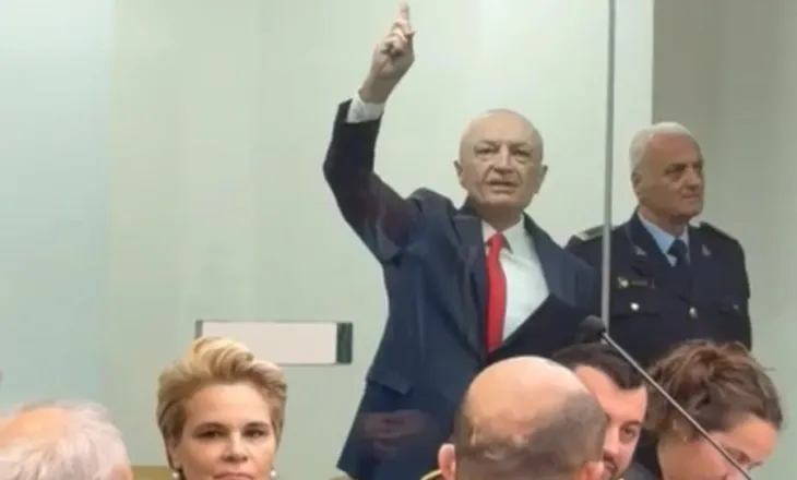 GJKKO rrëzon kërkesën e Ilir Metës, lihet në paraburgim! S’lejohet të dalë as nga kafazi i qelqtë në këtë gjykatë