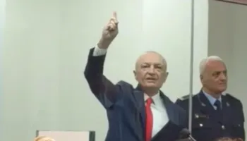 GJKKO rrëzon kërkesën e Ilir Metës, lihet në paraburgim