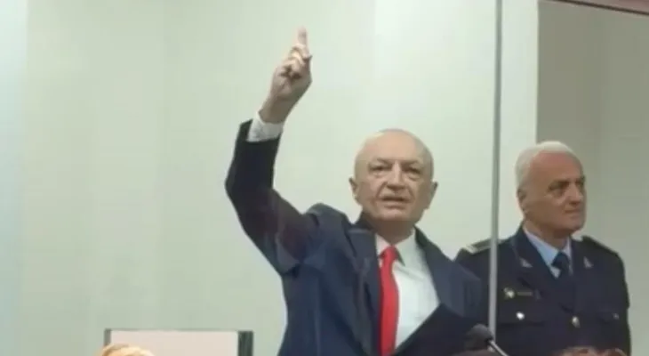 GJKKO rrëzon kërkesën e Ilir Metës, lihet në paraburgim