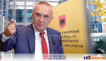 GJKKO rrëzon kerkesën e ish- presidentit, Ilir Meta do të qëndrojë sërish në burg…
