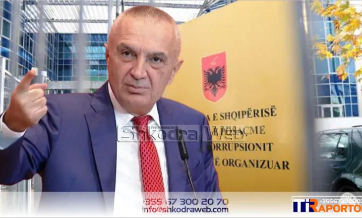 GJKKO rrëzon kerkesën e ish- presidentit, Ilir Meta do të qëndrojë sërish në burg…