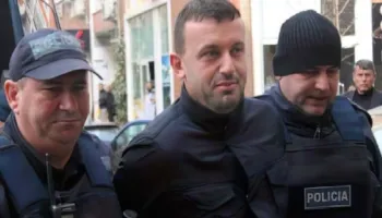 GJKKO shpall vendimin për ‘Revanshin’, Durim Bami dënohet me 10 vite e 8 muaj burg