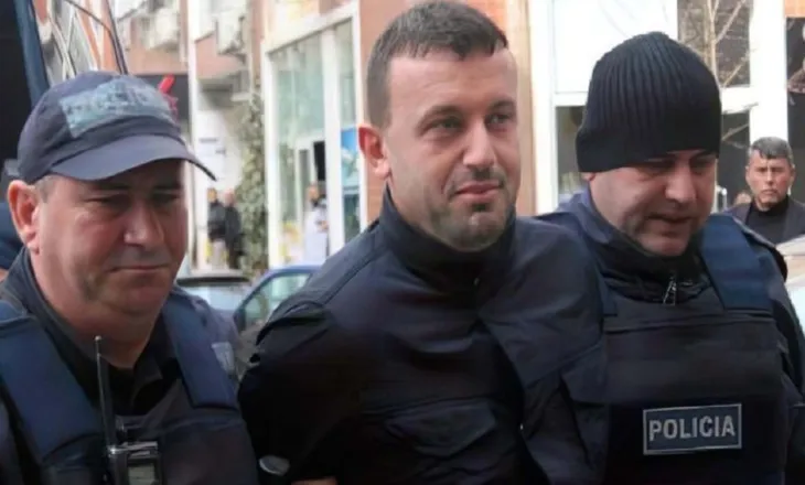 GJKKO shpall vendimin për ‘Revanshin’, Durim Bami dënohet me 10 vite e 8 muaj burg