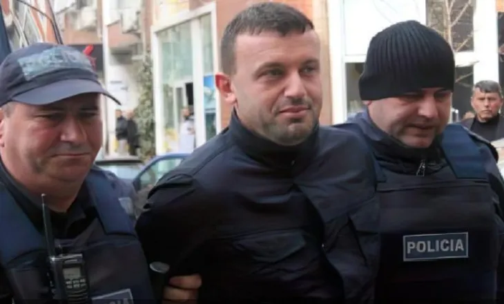 GJKKO shpall vendimin për “Revanshin”, Durim Bami dënohet me 10 vite e 8 muaj burg