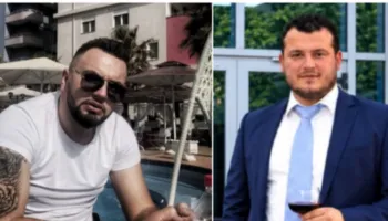 GJKKO vendos: Shefi i Policisë Shkencore dhe biznesmeni që ndihmoi Agasin të mbyllen në burg