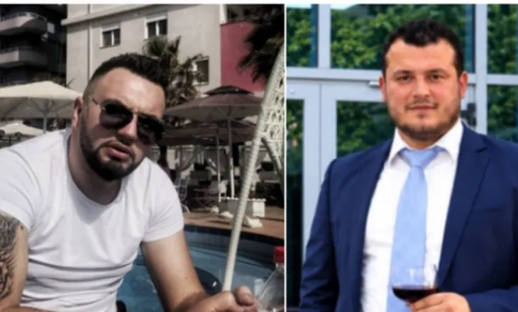 GJKKO vendos: Shefi i Policisë Shkencore dhe biznesmeni që ndihmoi Agasin të mbyllen në burg
