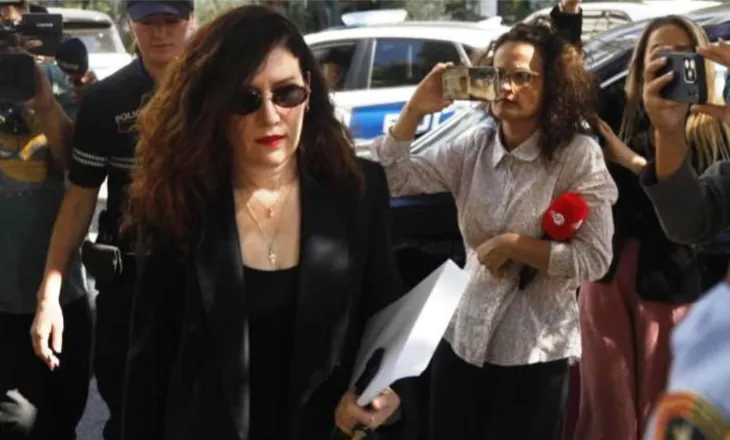 GJKKO vlerëson të ligjshme masën e sigurisë “arrest shtëpie”, Vlora Hyseni do të qendrojë e izoluar në banesë