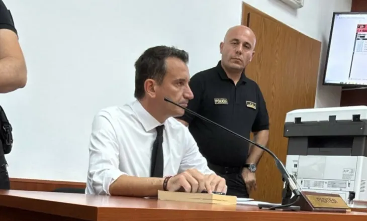 GJL la në burg Veliajn, avokatët e huaj: Vendim kafkian! Provë nëse kontrolli kushtetues ka fuqi…
