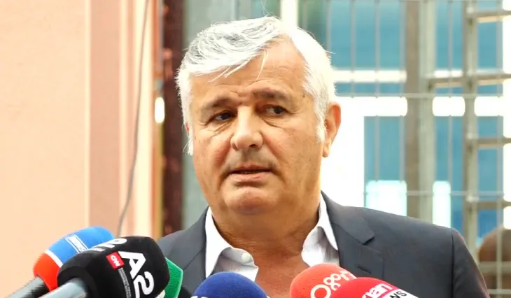 Gjobat e GJKKO-së ndaj avokatëve, Haxhia: Të mërkurën vendosim hapat e mëtejshëm
