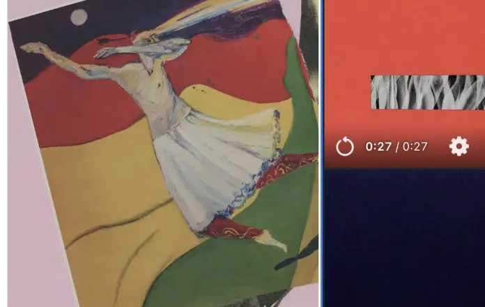 “Gjon Mili Fanzine”, frymëzime personale përmes imazhit, tekstit dhe ilustrimit