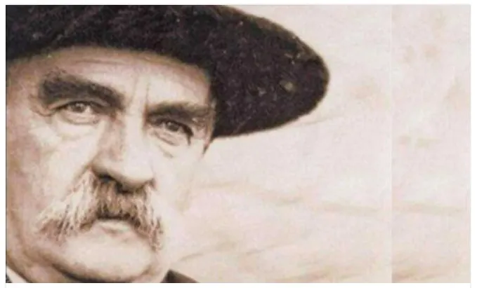 “Gjuha Shqype”, vargjet e Ndre Mjedës për gjuhën amtare