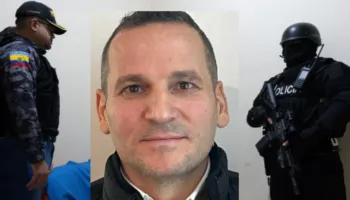 Gjurmë gishti në lateks e dokumente false…për Dritan Rexhepin! Skema e pazakontë në Ekuador, arrestohen 7 mjekë dhe 1 zyrtar