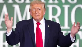 Gjykata bllokon urdhrin e Trumpit për kufizuar marrjen e shtetësisë nga lindja në SHBA –