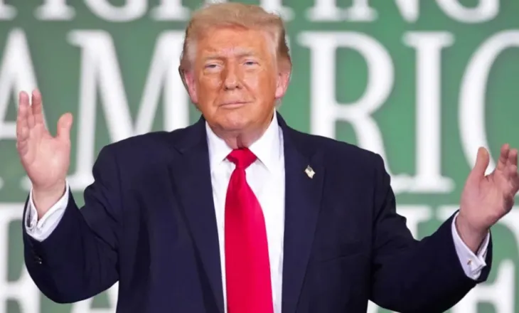Gjykata bllokon urdhrin e Trumpit për kufizuar marrjen e shtetësisë nga lindja në SHBA –