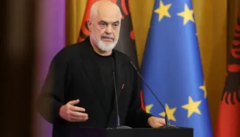 Gjykata e Lartë e la në burg Erion Veliajn, reagon Kryeministri Rama: Përsëri Tirana pa kokë