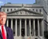 Gjykata e Lartë i jep Trump goditjen para zgjedhjeve të mesmandatit, i bllokon kërkesën për kufizimin e votës me postë!