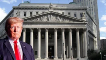 Gjykata e Lartë i jep Trump goditjen para zgjedhjeve të mesmandatit, i bllokon kërkesën për kufizimin e votës me postë!
