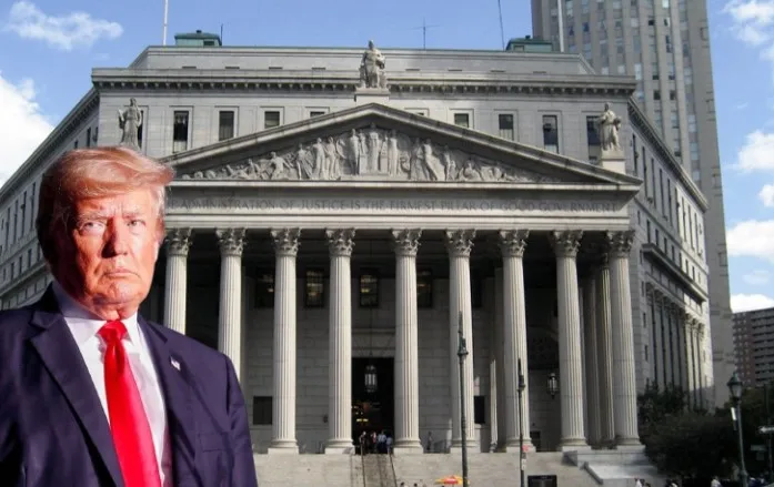 Gjykata e Lartë i jep Trump goditjen para zgjedhjeve të mesmandatit, i bllokon kërkesën për kufizimin e votës me postë!