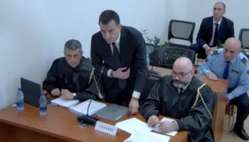 Gjykata e Lartë lë në burg Veliajn