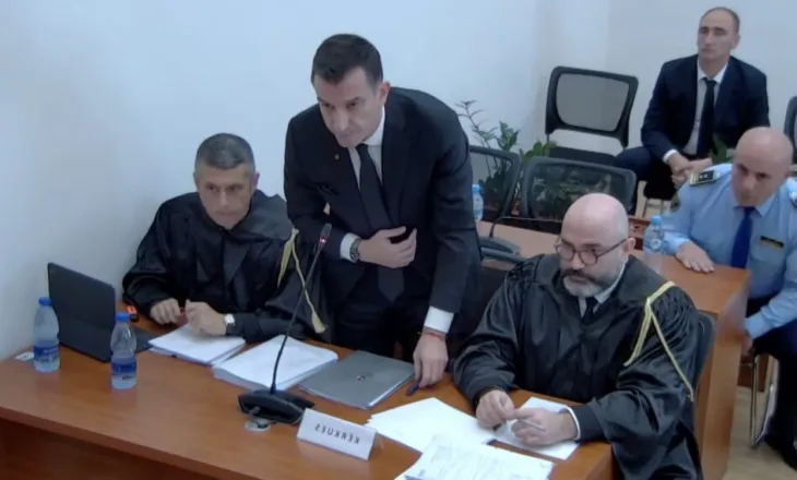 Gjykata e Lartë lë në burg Veliajn